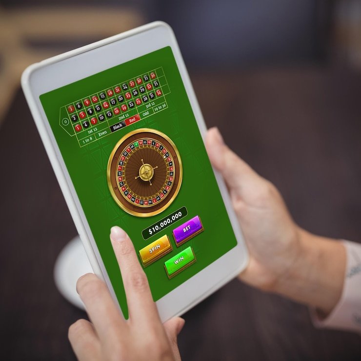 Colok Macau draw schedule and betting interface on cimahitoto mobile