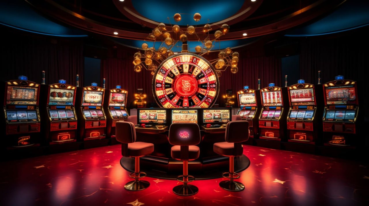 Bandar Poker Game